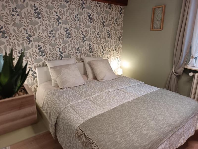 Le Ptit Atelier, Appartement Cosy A Champagnole Buitenkant foto